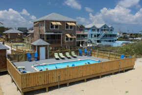 Whalebone Ocean Cottages by KEES Vacations